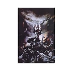 Frank frazetta posters for sale  Delivered anywhere in USA 