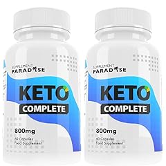 Keto complete advanced for sale  Delivered anywhere in UK