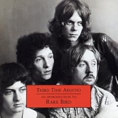Third time around d'occasion  Livré partout en France