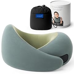 Strichpillow neck pillow gebraucht kaufen  Wird an jeden Ort in Deutschland