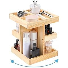 360 rotating wood for sale  Delivered anywhere in USA 
