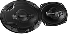 Jvc hx6959 voies d'occasion  Livré partout en France