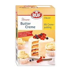 Ruf buttercreme creme gebraucht kaufen  Wird an jeden Ort in Deutschland