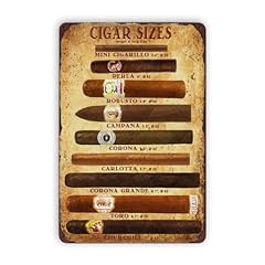 Wstkjw cigar sizes for sale  Delivered anywhere in UK