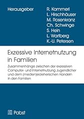 Exif exzessive internetnutzung gebraucht kaufen  Wird an jeden Ort in Deutschland
