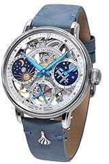 Poljot international herrenuhr gebraucht kaufen  Wird an jeden Ort in Deutschland