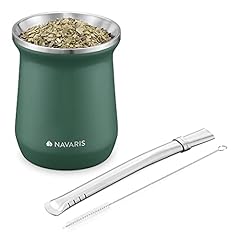 Navaris yerba mate for sale  Delivered anywhere in UK