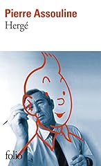 Hergé d'occasion  Livré partout en Belgiqu