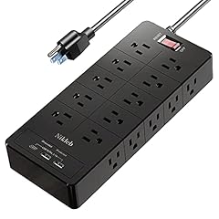 Power strip outlets for sale  Delivered anywhere in USA 