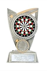 Smartbadge darts dartboard for sale  Delivered anywhere in UK