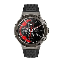 Watchmark smartwatch wear d'occasion  Livré partout en France