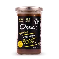 Ossa organic bone for sale  Delivered anywhere in UK