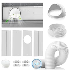 Yjhome portable window for sale  Delivered anywhere in USA 