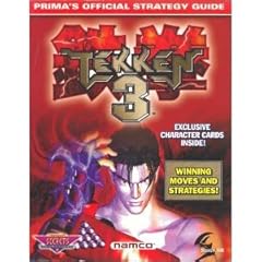 Tekken prima official for sale  Delivered anywhere in USA 