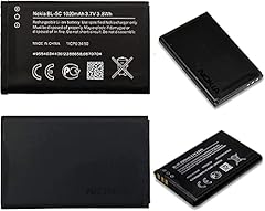 Genuine nokia battery for sale  Delivered anywhere in UK