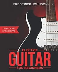 Electric guitar beginners for sale  Delivered anywhere in UK