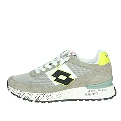 Lotto leggenda sneakers usato  Spedito ovunque in Italia 