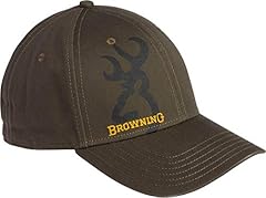 Browning casquette d'occasion  Livré partout en France