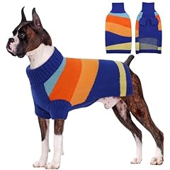 Ouobob dog jumper for sale  Delivered anywhere in UK