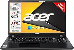 Acer notebook travelmate usato  Spedito ovunque in Italia 
