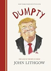Dumpty age trump for sale  Delivered anywhere in USA 