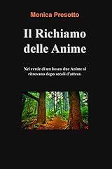 Richiamo delle anime usato  Spedito ovunque in Italia 