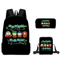 South park backpack for sale  Delivered anywhere in UK