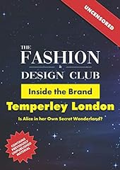 Inside brand temperley for sale  Delivered anywhere in UK