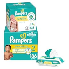 Diapers size 186 for sale  Delivered anywhere in USA 