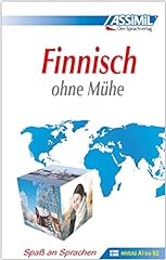 Assimil finnisch hne gebraucht kaufen  Wird an jeden Ort in Deutschland