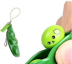 Squeeze bean squishy for sale  Delivered anywhere in UK