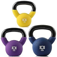Kettlebells cast iron for sale  Delivered anywhere in Ireland