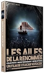 Ailes renommée d'occasion  Livré partout en France