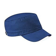 Beechfield army cap for sale  Delivered anywhere in UK