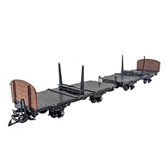 Train drehschemelwagen set gebraucht kaufen  Wird an jeden Ort in Deutschland