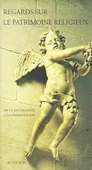 Patrimoine mobilier religieux d'occasion  Livré partout en France