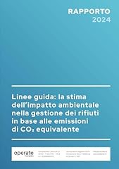Rapporto fondazione operate usato  Spedito ovunque in Italia 