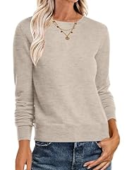 Anrabess sweaters women for sale  Delivered anywhere in USA 