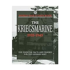 Kriegsmarine facts figures for sale  Delivered anywhere in USA 