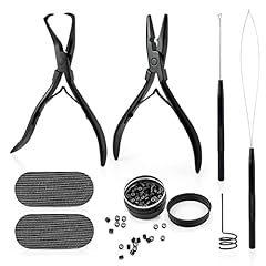 Gomake microlinks hair for sale  Delivered anywhere in USA 