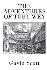 Adventures toby wey for sale  Delivered anywhere in UK