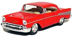 Kinsmart 1957 chevy for sale  Delivered anywhere in USA 