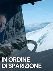 Ordine sparizione usato  Spedito ovunque in Italia 