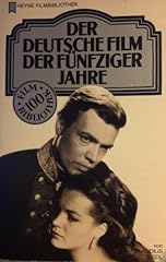 Deutsche film fünfziger gebraucht kaufen  Wird an jeden Ort in Deutschland