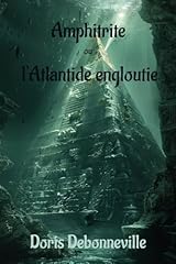 Amphitrite atlantide engloutie d'occasion  Livré partout en France