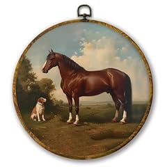 Mcehtle vintage horse for sale  Delivered anywhere in USA 