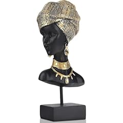 Xiyouqi african tribal for sale  Delivered anywhere in UK