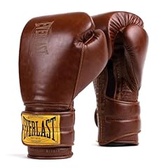 Everlast 1910 leather for sale  Delivered anywhere in USA 