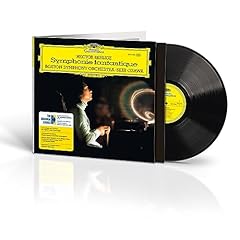 vinyle symphonie fantastique d'occasion  Livré partout en France