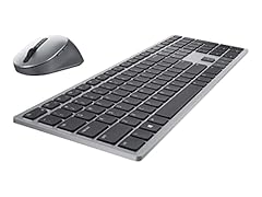 Dell km7321w teclado d'occasion  Livré partout en France
